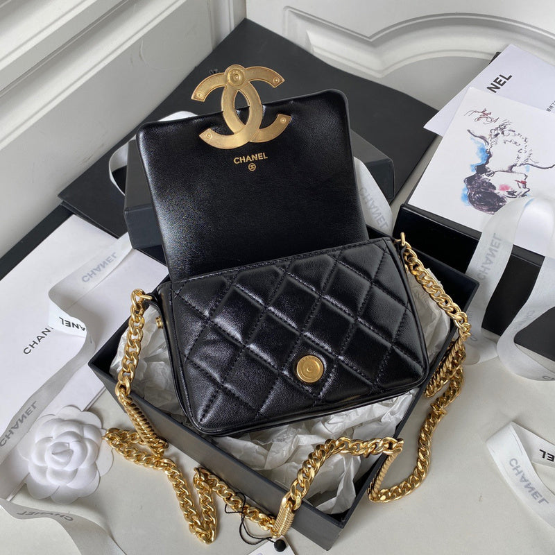 Ozarra - CHL Bags - 7559