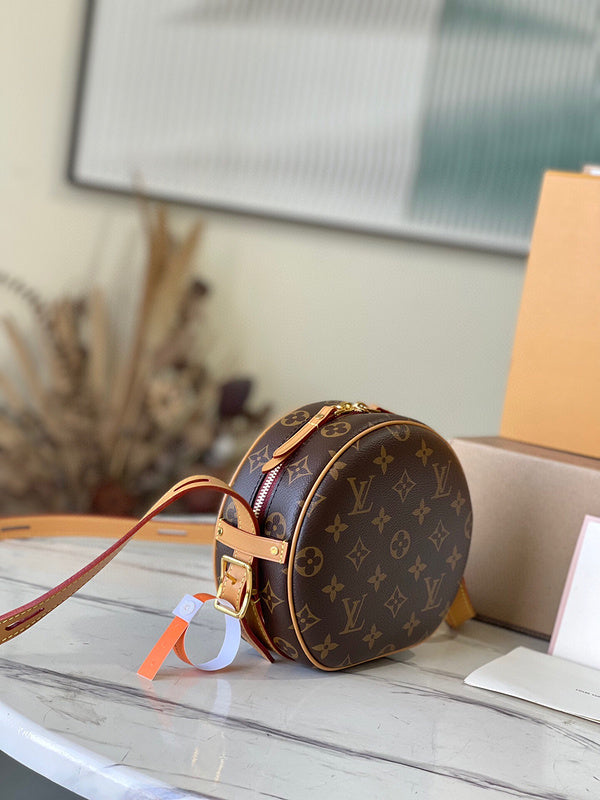 Fashion Lu-Vi bags - 4440