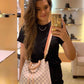 Fashion Lu-Vi bags - 3633