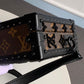 Ozarra Luxury - LOV Bags - 2492
