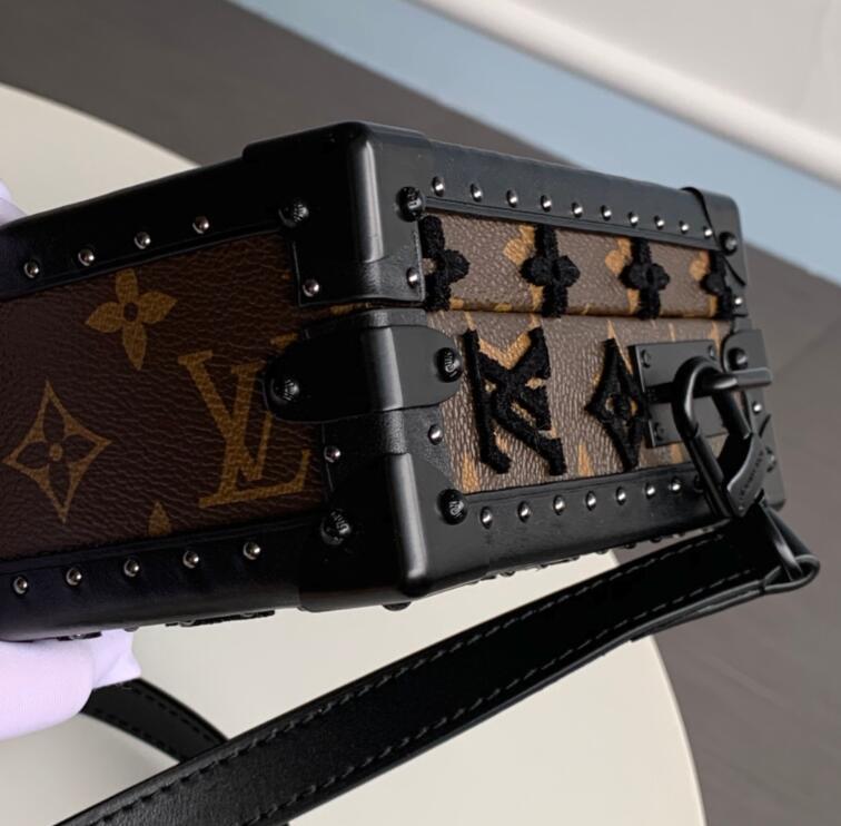 Ozarra Luxury - LOV Bags - 2492