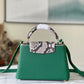 Fashion Lu-Vi bags - 5552