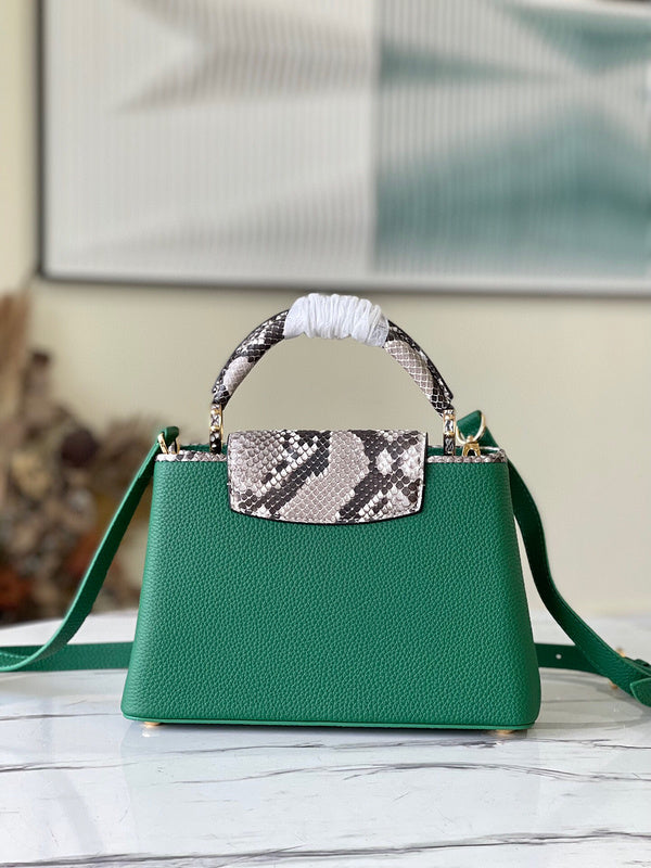 Fashion Lu-Vi bags - 5552