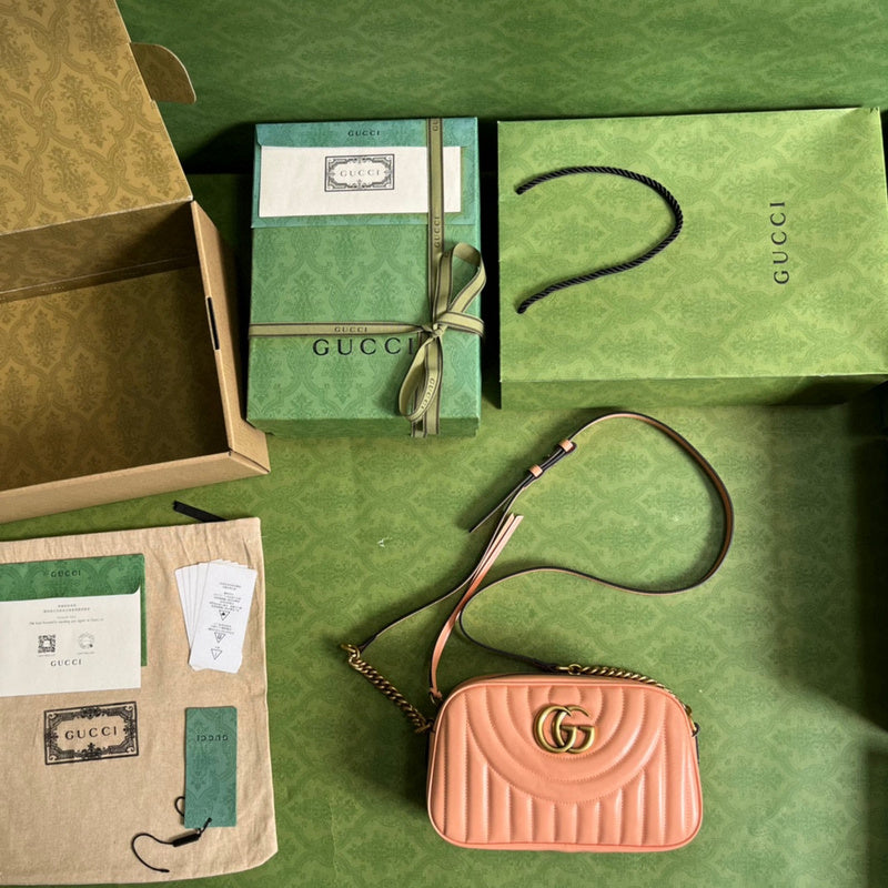 OZ - GCI Bags - 574