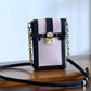 Ozarra Fashion Lu-Vi bags - 9048