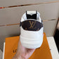 Ozarra Luxury - LOV Men Shoes - 1227