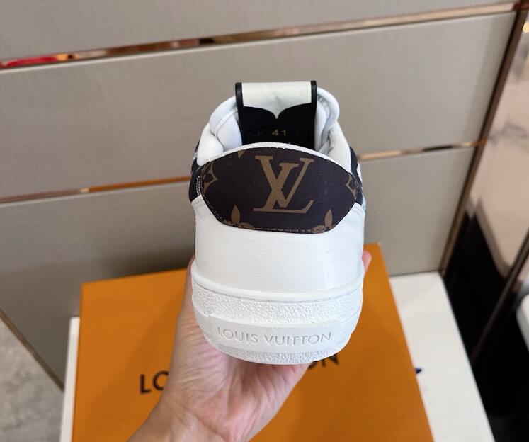 Ozarra Luxury - LOV Men Shoes - 1227
