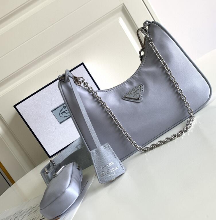 Ozarra Luxury - PD Bags - 092