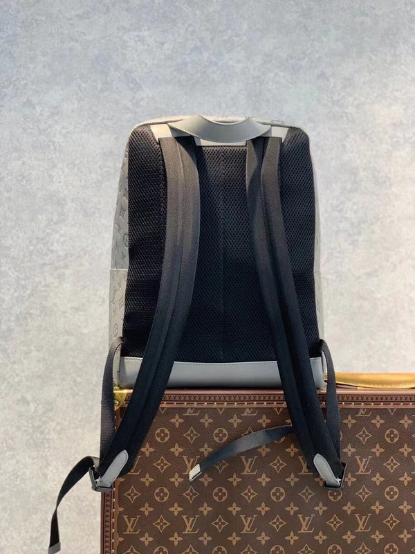 Ozarra Fashion Lu-Vi Bags - 16686
