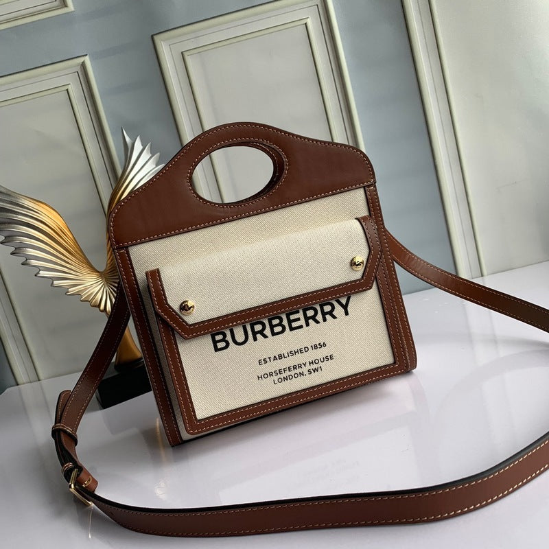 Ozarra Fashion -BBR Bags - 1496