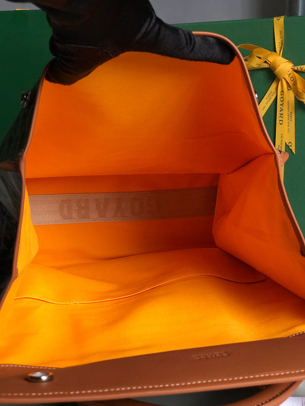 Ozarra - GOD Bags - 005