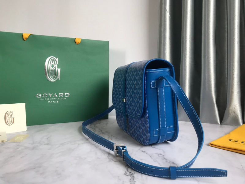 Ozarra - GOD Bags - 071