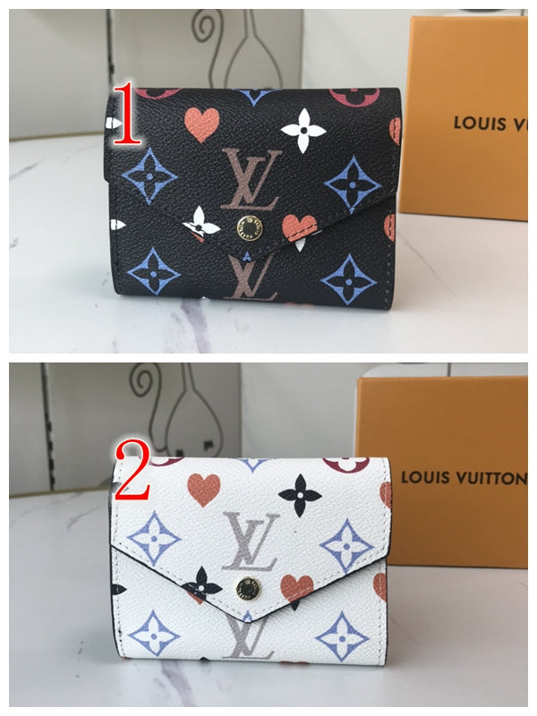 Fashion Lu-Vi bags - 2769