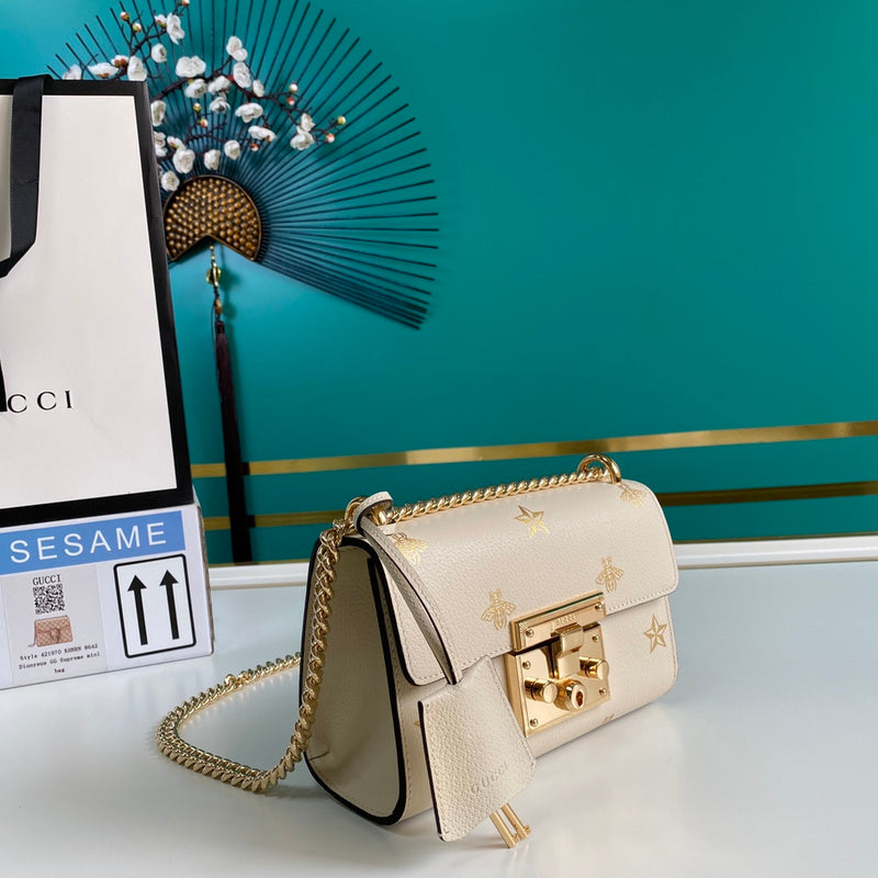 Ozarra - GUKI Bags - 2140