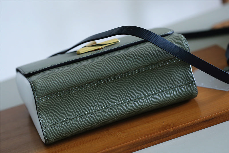 Ozarra Fashion Lu-Vi bags - 8523