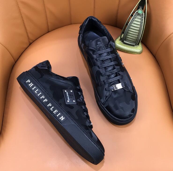 Ozarra Luxury - PHP Shoes - 117