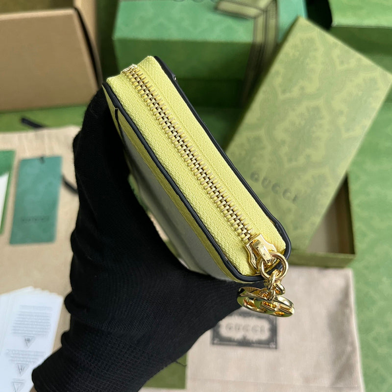 OZ - GCI Bags - 724