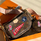 Ozarra Luxury - LOV Bags - 2559