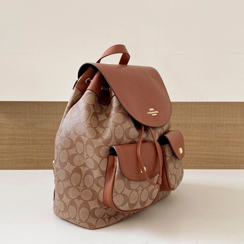 Ozarra - CAH Bags - 605