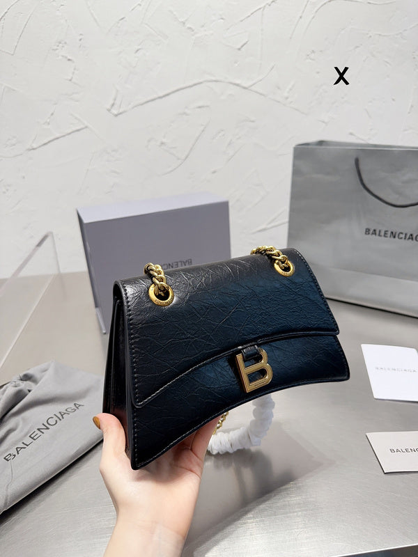 Ozarra Fashion - BGA Bags - 1619