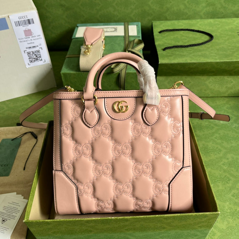 OZ - GCI Bags - 1278