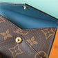 Ozarra Fashion Lu-Vi bags - 8787
