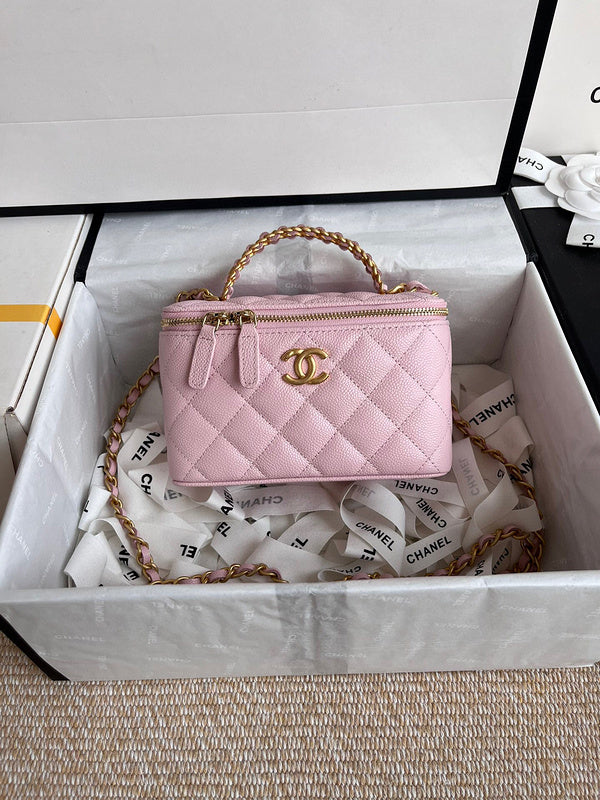BAB - CHL Bags - 3215