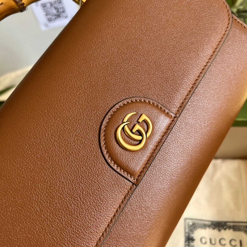 OZ - GCI Bags - 1653