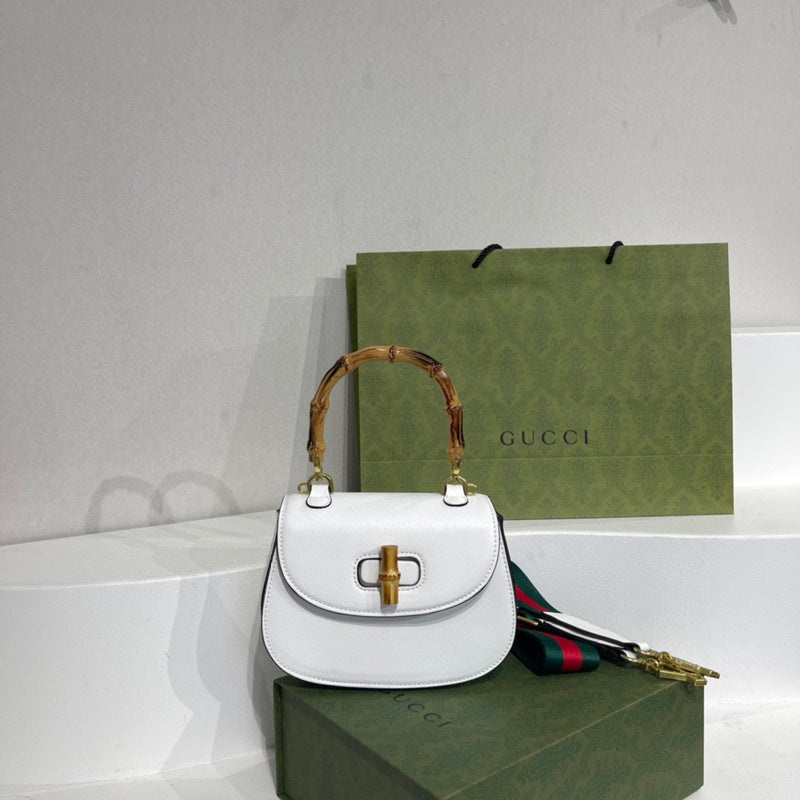 Ozarra - GCI Bags - 2007