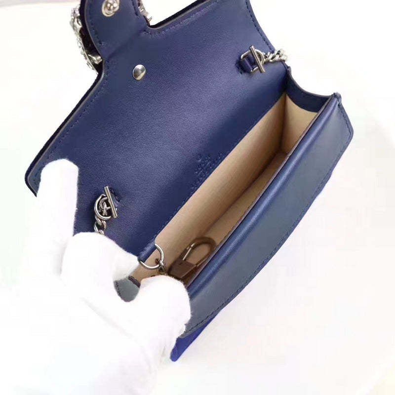 BAB - GCI Bags - 611