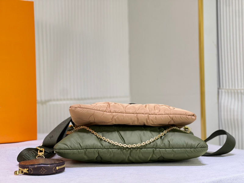 Ozarra - GUKI Women Bags - 1441