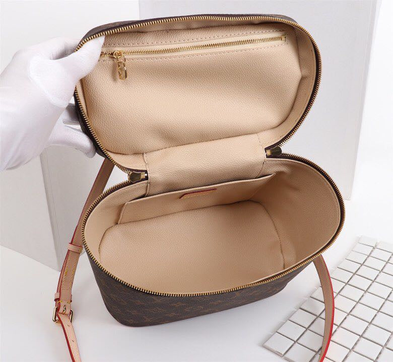 Fashion Lu-Vi bags - 3709