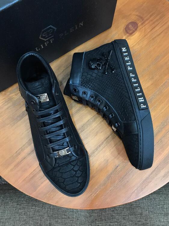 Ozarra Luxury - PHP Shoes - 231
