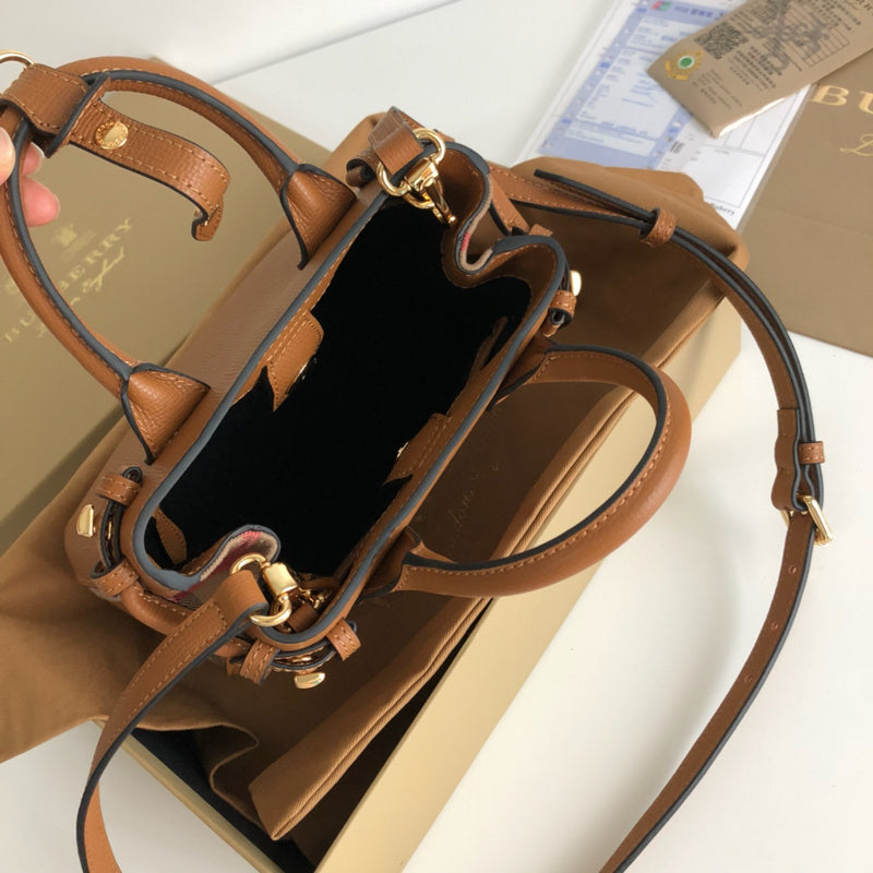 Ozarra Fashion -BBR Bags - 1001