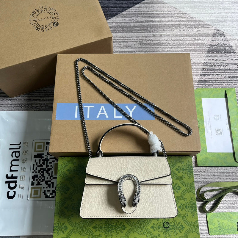 Ozarra - GCI Bags - 5177