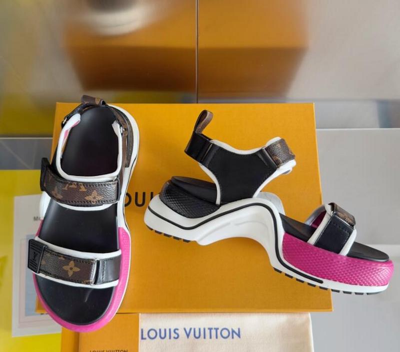 Ozarra Luxury - LOV Women Shoes - 164