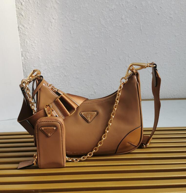 Ozarra Luxury - PD Bags - 012