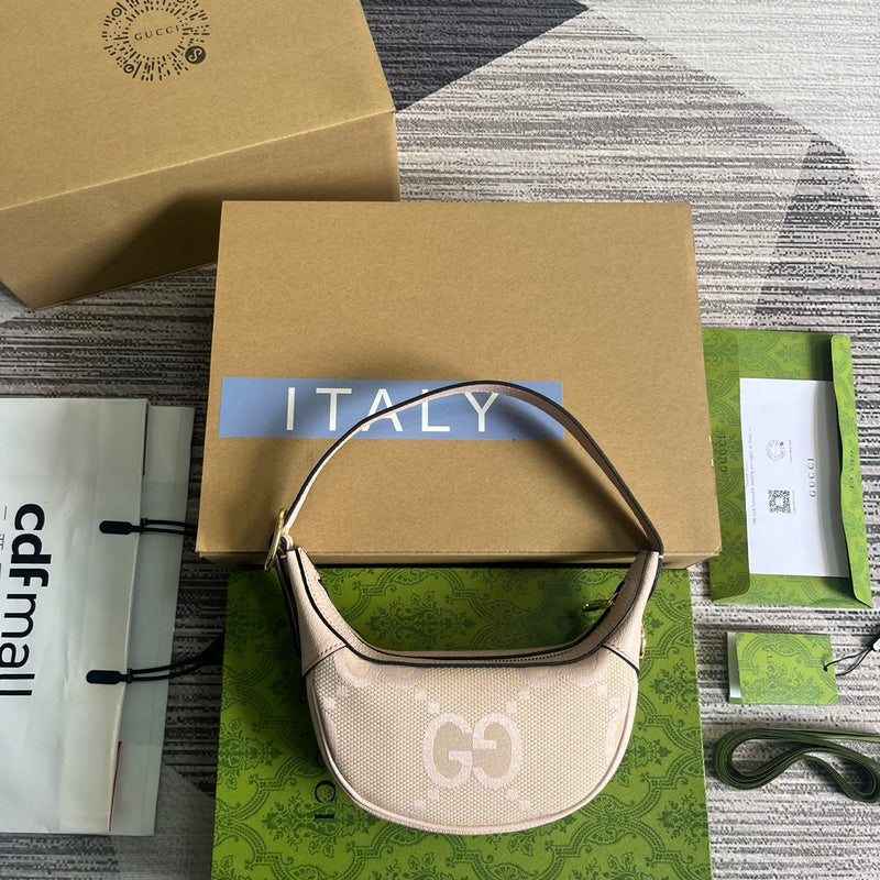 Ozarra - GCI Bags - 5593