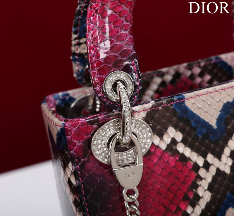 Ozarra - Dir Bags - 1700