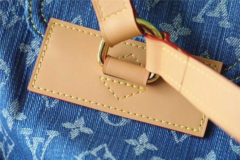 Ozarra - LUV Bags - 007