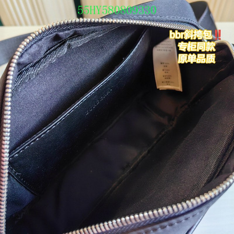 Ozarra Fashion -BBR Bags - 071