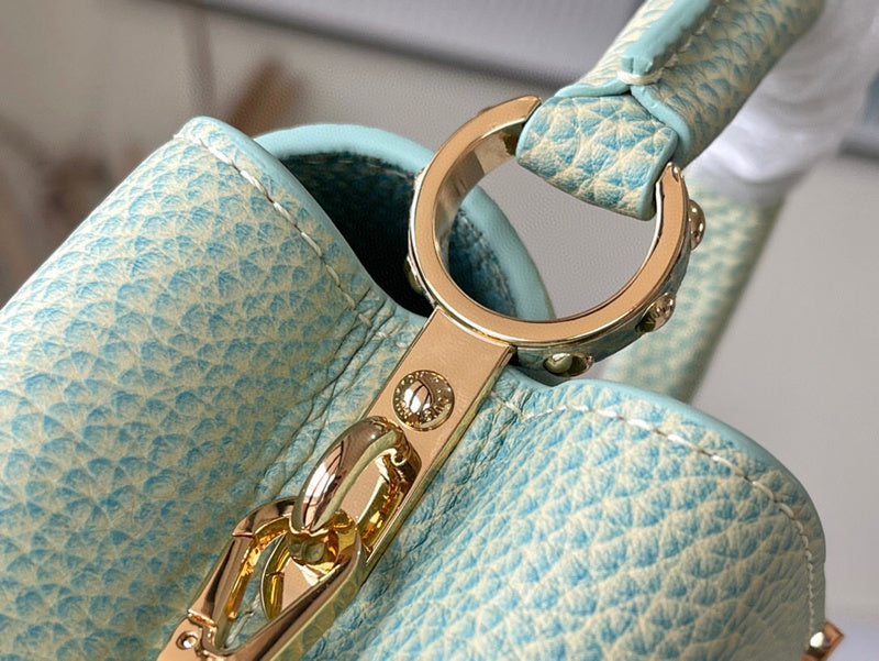 Fashion Lu-Vi bags - 4859
