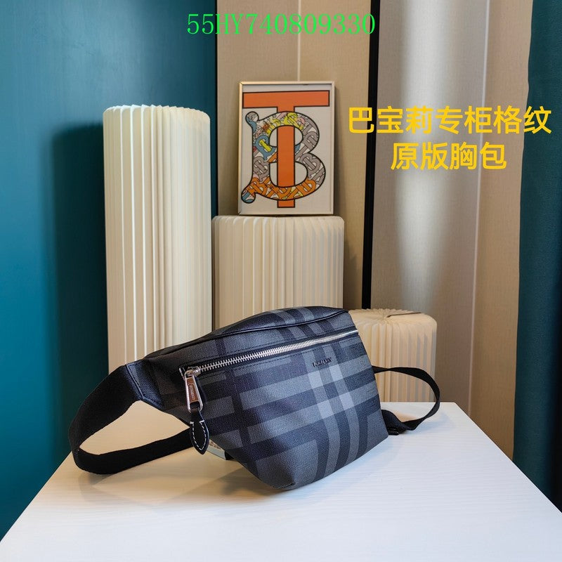 Ozarra Fashion -BBR Bags - 069