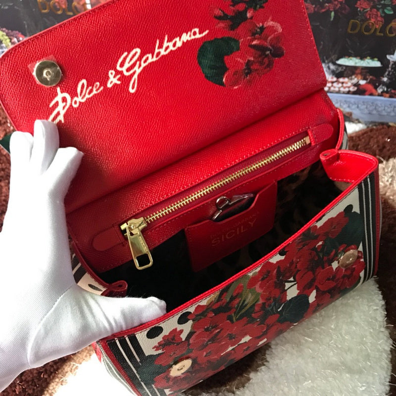 Ozarra - DG Bags - 255