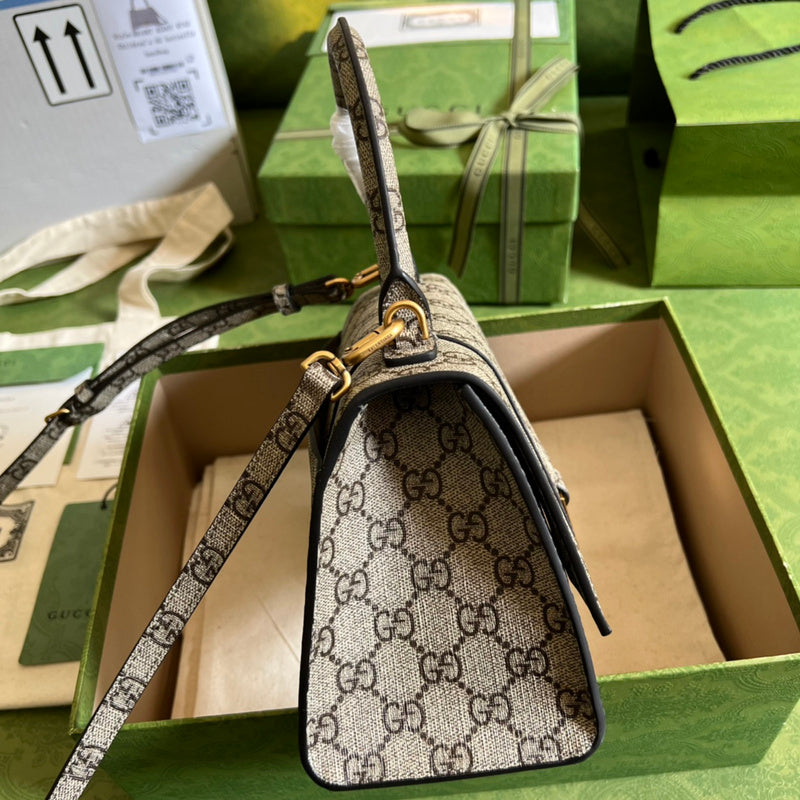 OZ - GCI Bags - 1518