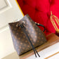 Fashion Lu-Vi bags - 3863
