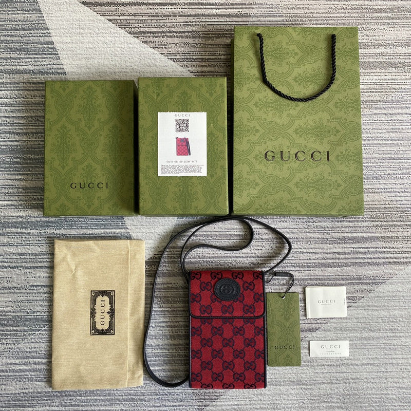 Ozarra - GUKI Bags - 1926
