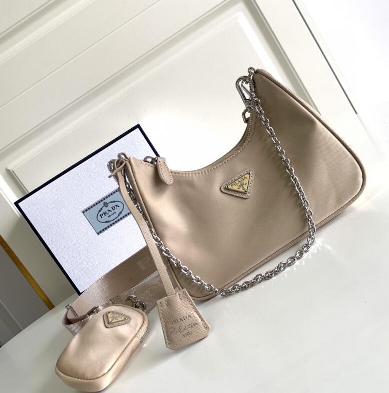 Ozarra Luxury - PD Bags - 092