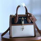 Ozarra Fashion Lu-Vi bags - 8039