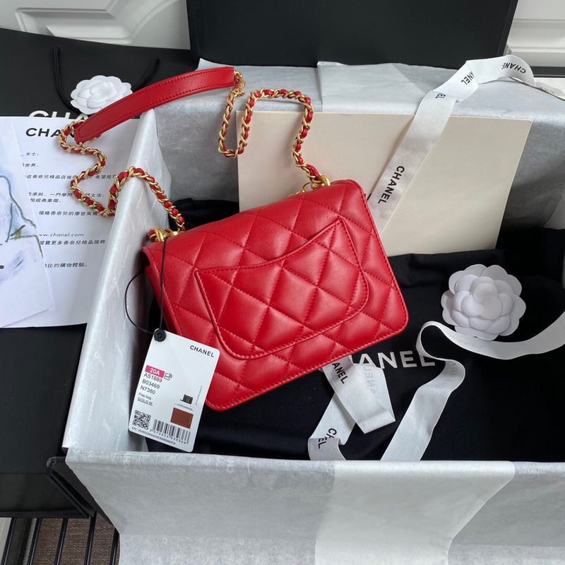 Ozarra - CHL Bags - 7483